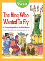 The_King_Who_Wanted_to_Fly